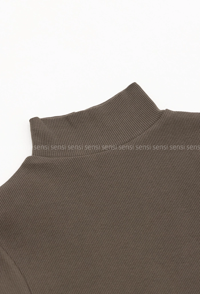 کراپ یقه 5سانت کد1004473